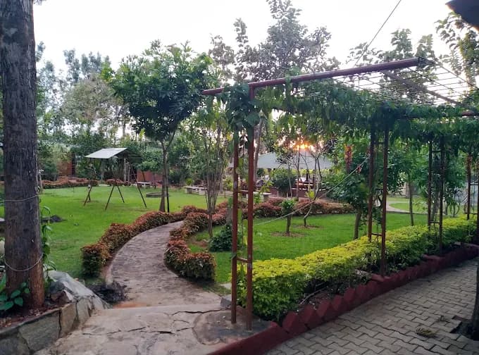 Day Outing at Sharmada Hidden Nest Resort